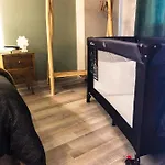 F.t.p Luxury Apartman