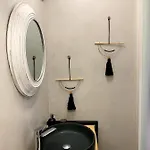 F.t.p Luxury Apartman