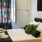 F.t.p Luxury Apartman Pátra