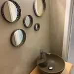 F.t.p Luxury Pátra