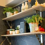 Apartman F.t.p Luxury *