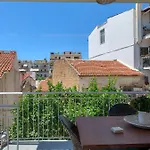 F.t.p Luxury Apartman *