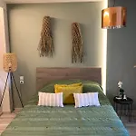 F.t.p Luxury Apartman Pátra