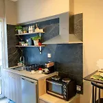 F.t.p Luxury Apartman Pátra