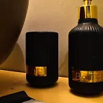 F.t.p Luxury Apartman *