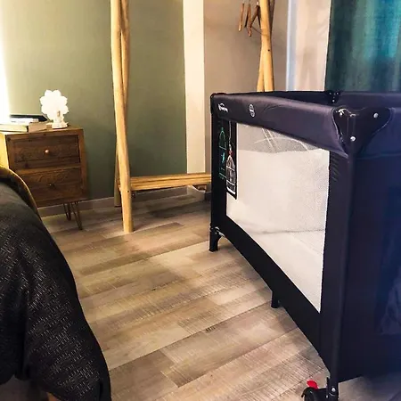 F.t.p Luxury Apartmán