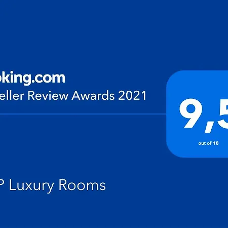 Apartment F.t.p Luxury *