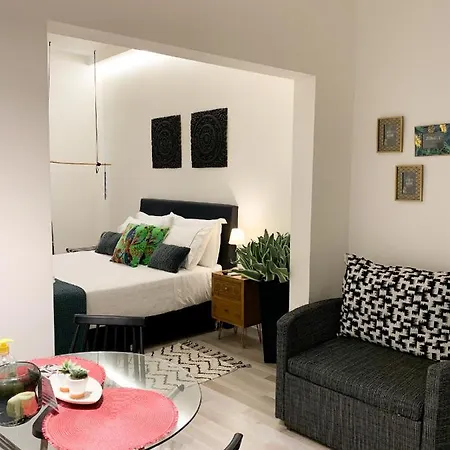 Апартаменты F.t.p Luxury Патра