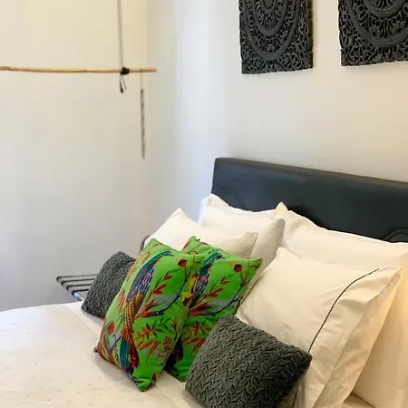 Apartment F.t.p Luxury Patras