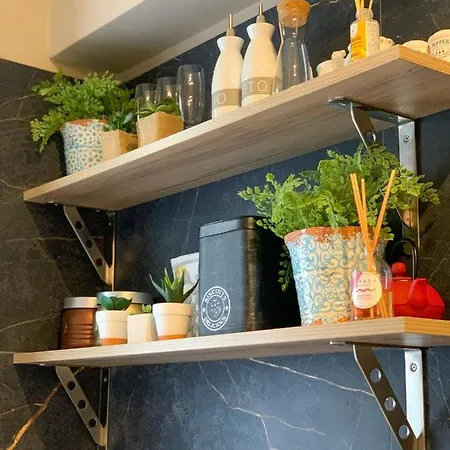 Апартаменты F.t.p Luxury *