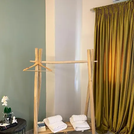 Апартаменты F.t.p Luxury *