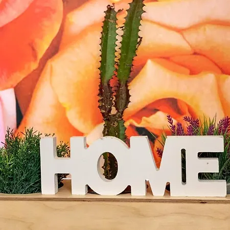 Апартаменты F.t.p Luxury *