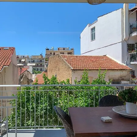 F.t.p Luxury Apartmán *