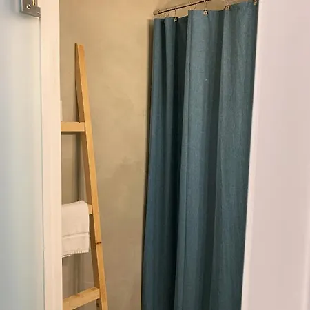 Apartment F.t.p Luxury Patras