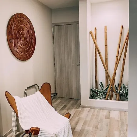 Апартаменты F.t.p Luxury