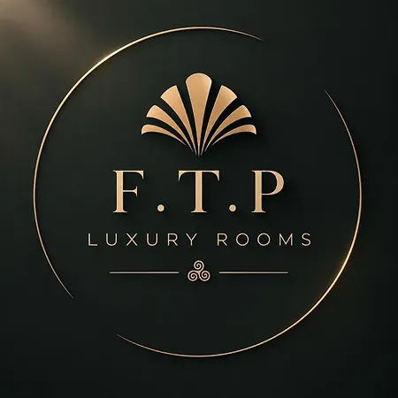 F.t.p Luxury Appartamento Patras