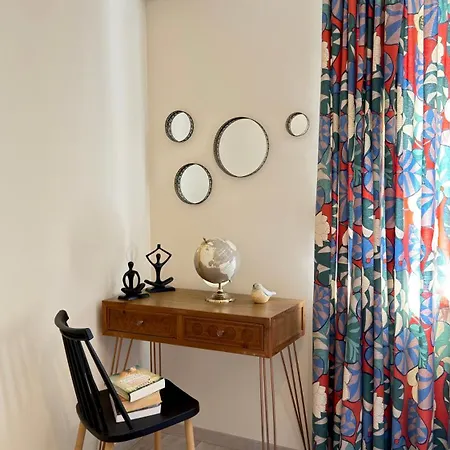 Appartamento F.t.p Luxury
