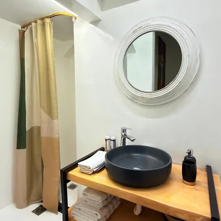 Appartamento F.t.p Luxury