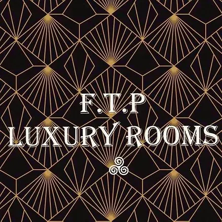 Апартаменты F.t.p Luxury