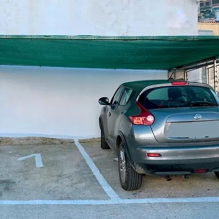 Апартаменты F.t.p Luxury *