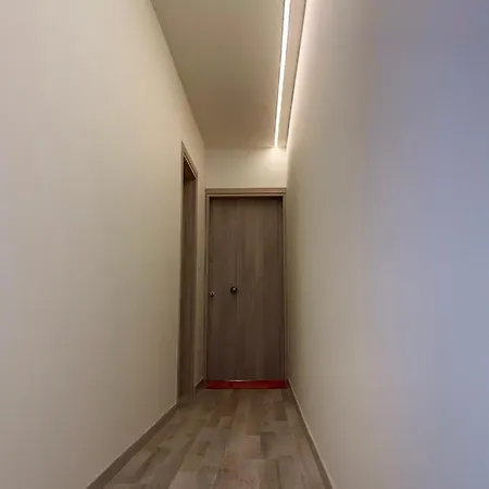 F.t.p Luxury * Патра