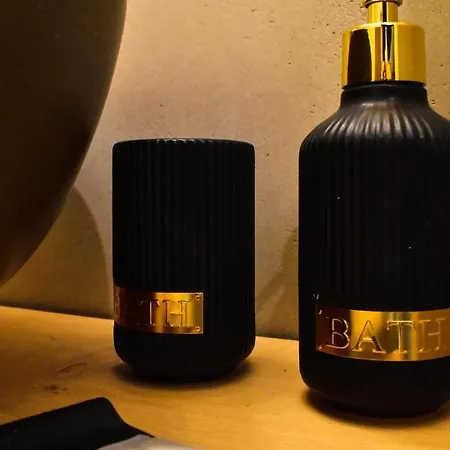 F.t.p Luxury Апартаменты *