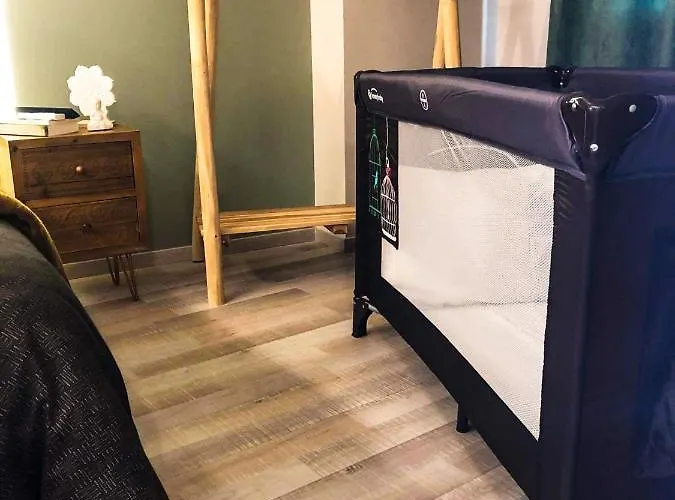 F.t.p Luxury Διαμέρισμα