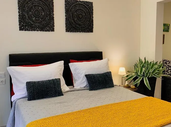 F.t.p Luxury * Πάτρα