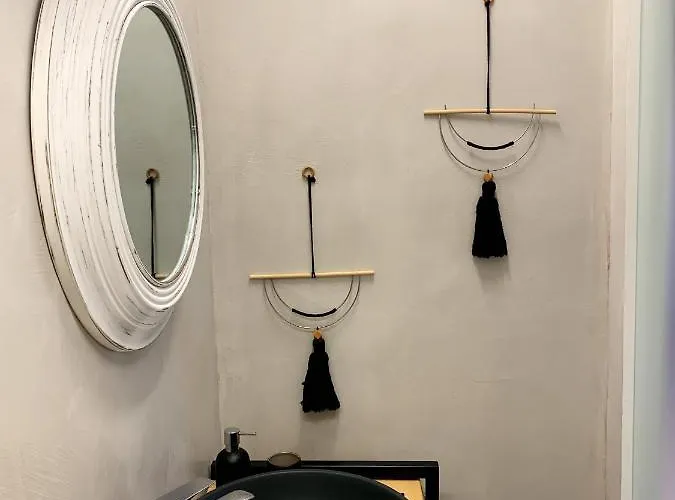 F.t.p Luxury Διαμέρισμα