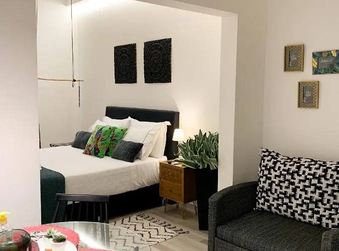 Διαμέρισμα F.t.p Luxury Πάτρα