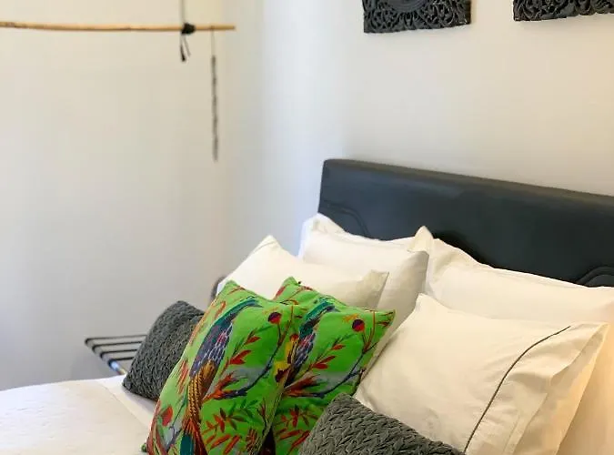 Διαμέρισμα F.t.p Luxury Πάτρα