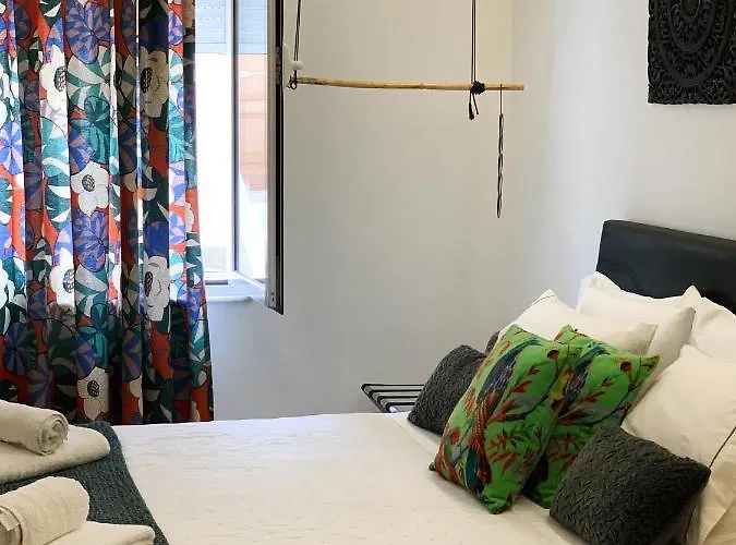 F.t.p Luxury Διαμέρισμα Πάτρα