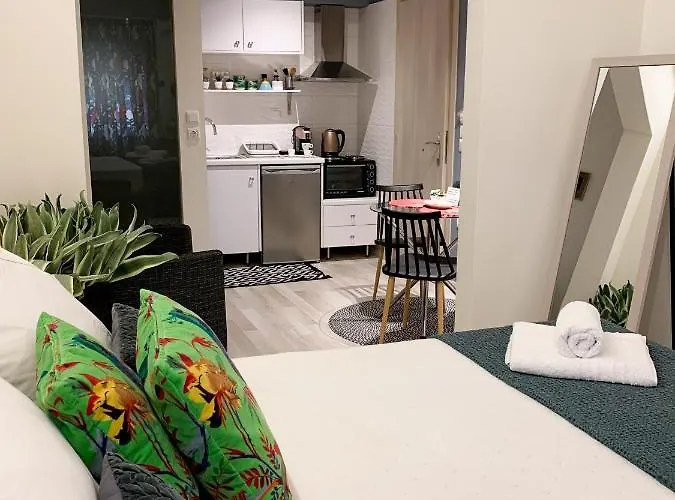 Διαμέρισμα F.t.p Luxury