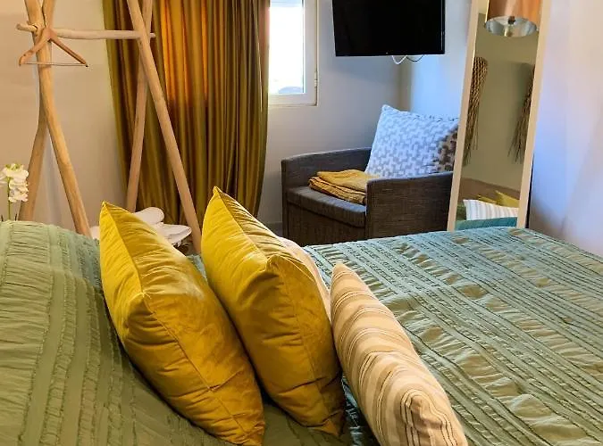 F.t.p Luxury Διαμέρισμα Πάτρα