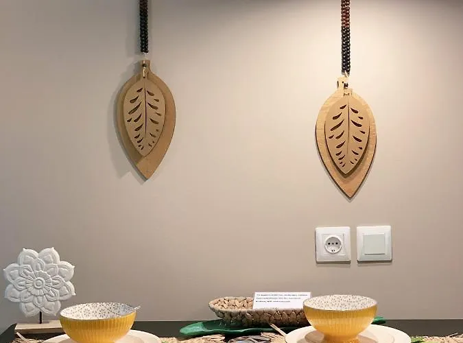 F.t.p Luxury Διαμέρισμα