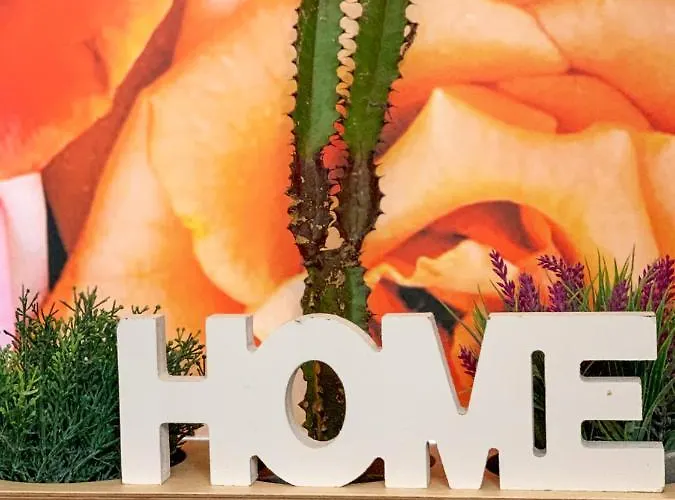 Διαμέρισμα F.t.p Luxury *