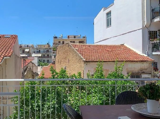 F.t.p Luxury Διαμέρισμα *