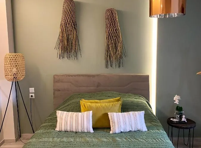 F.t.p Luxury Διαμέρισμα Πάτρα