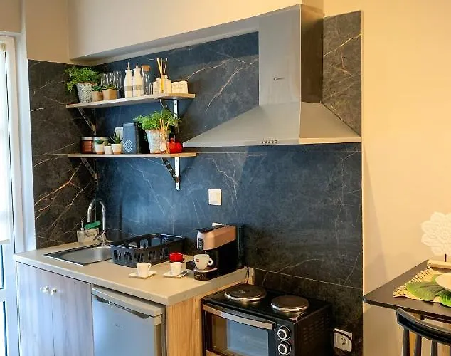 F.t.p Luxury Διαμέρισμα Πάτρα