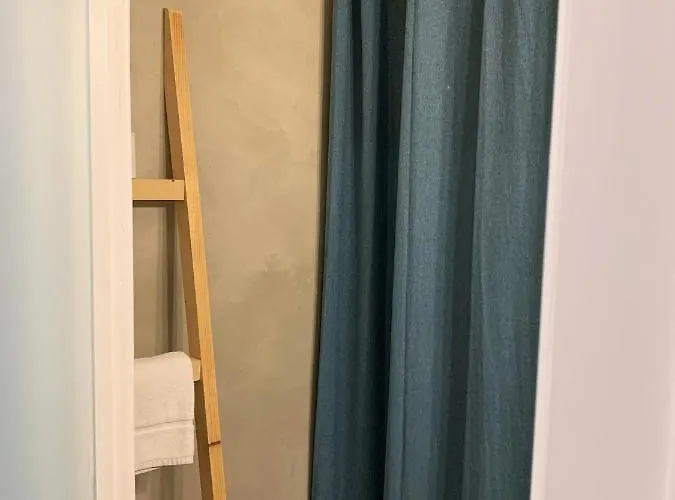 Διαμέρισμα F.t.p Luxury Πάτρα