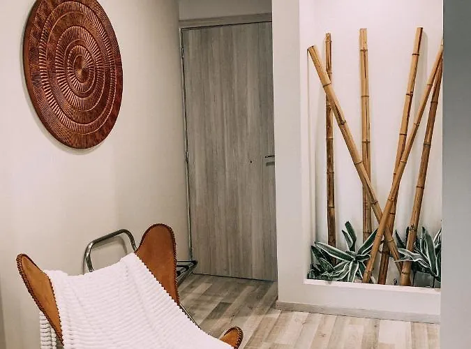 Διαμέρισμα F.t.p Luxury