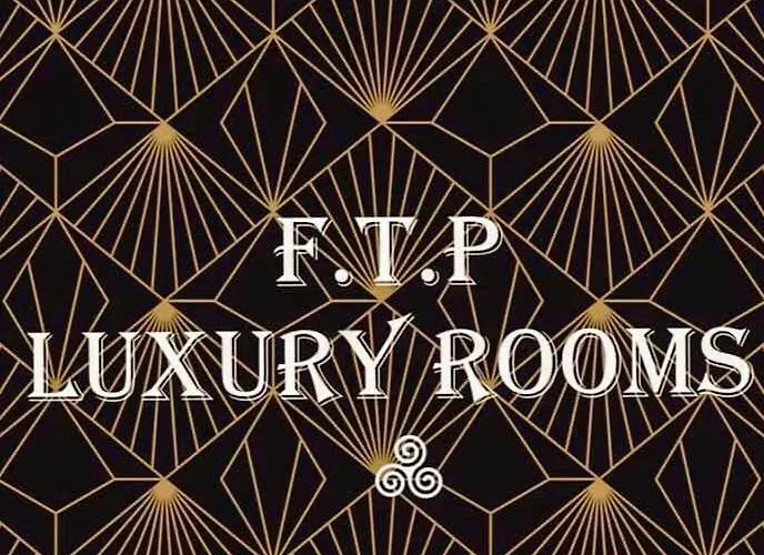 Διαμέρισμα F.t.p Luxury