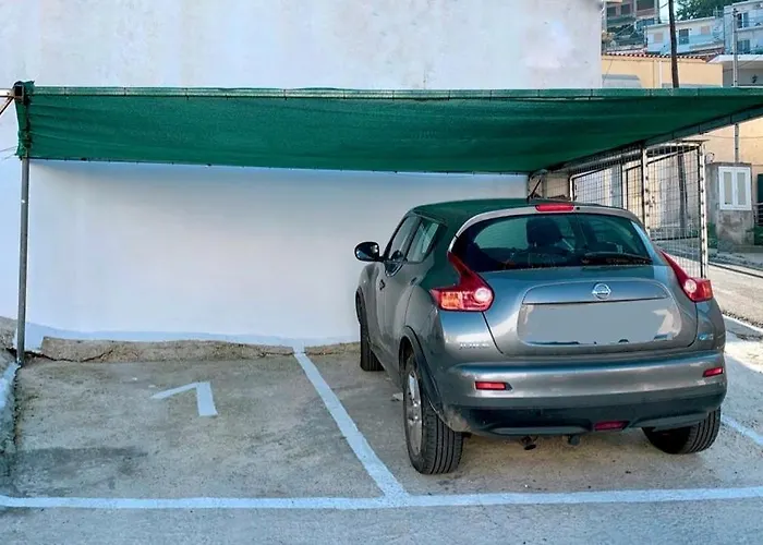 Διαμέρισμα F.t.p Luxury *