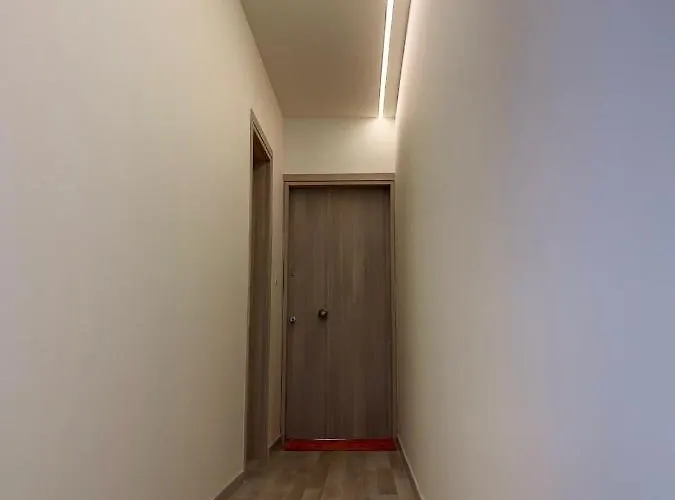 F.t.p Luxury * Πάτρα