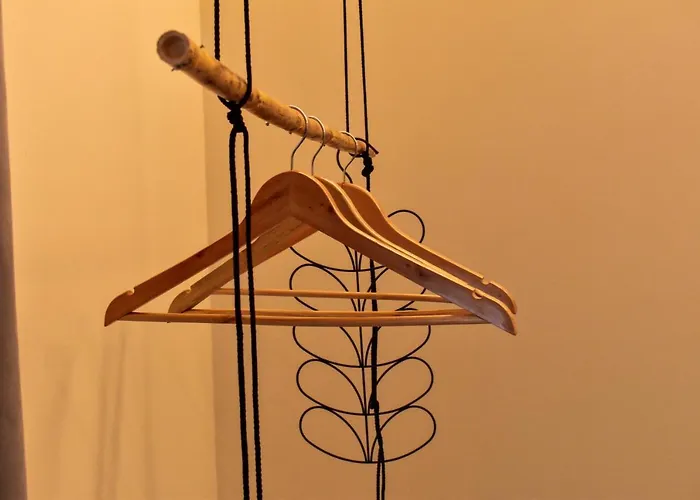 F.t.p Luxury Διαμέρισμα *