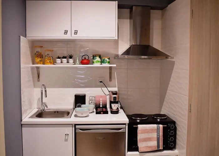 F.t.p Luxury Πάτρα