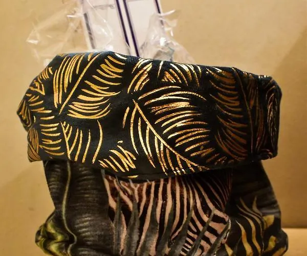 F.t.p Luxury Διαμέρισμα Πάτρα