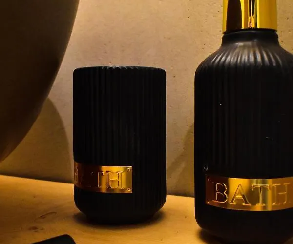 F.t.p Luxury Διαμέρισμα *